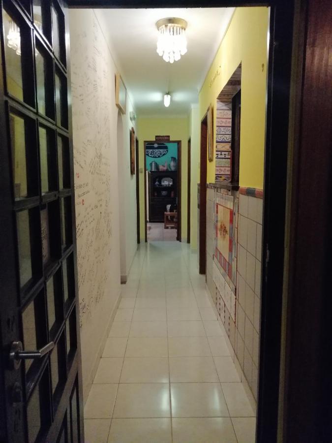 lagos central hostel Lagos