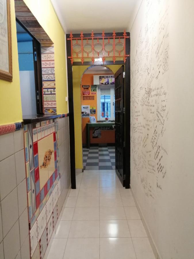 lagos central hostel *