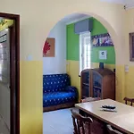 Lagos Central Hostel
