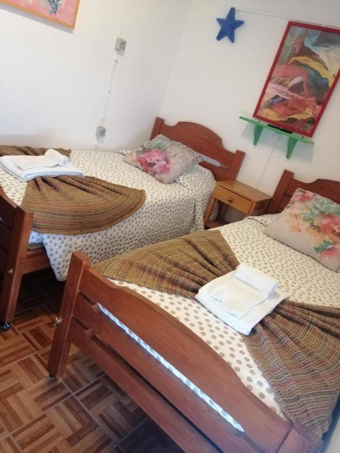Hostel Lagos Central Hostel