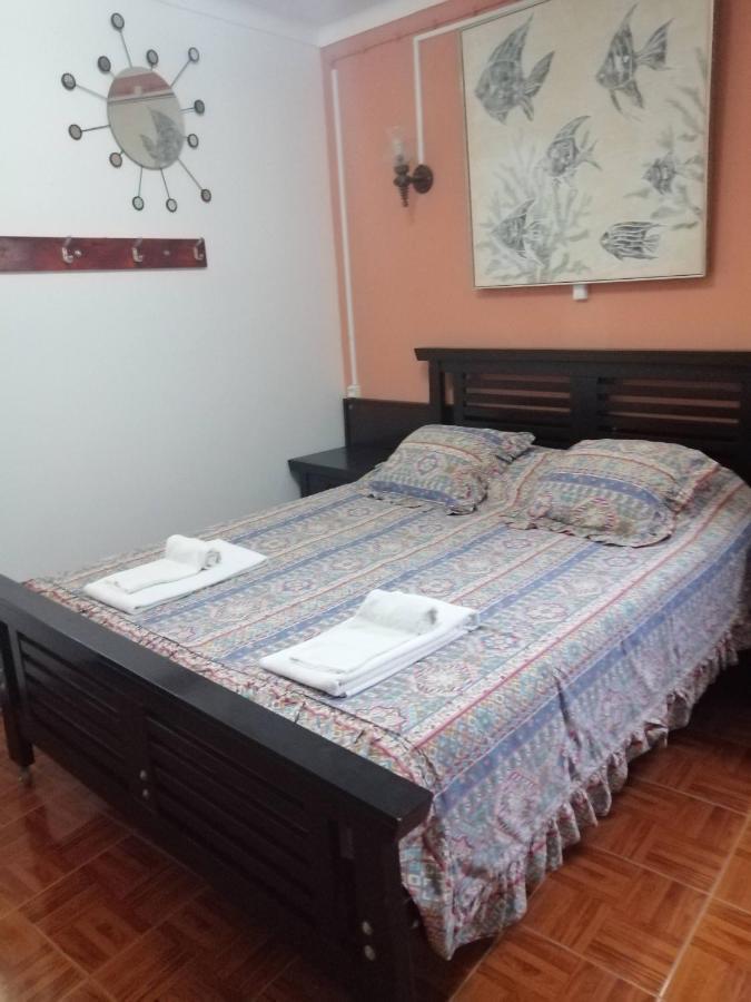 Hostel Lagos Central Hostel *