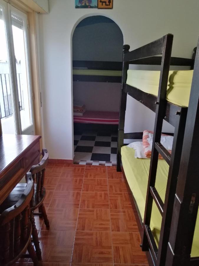 Hostel Lagos Central Hostel *