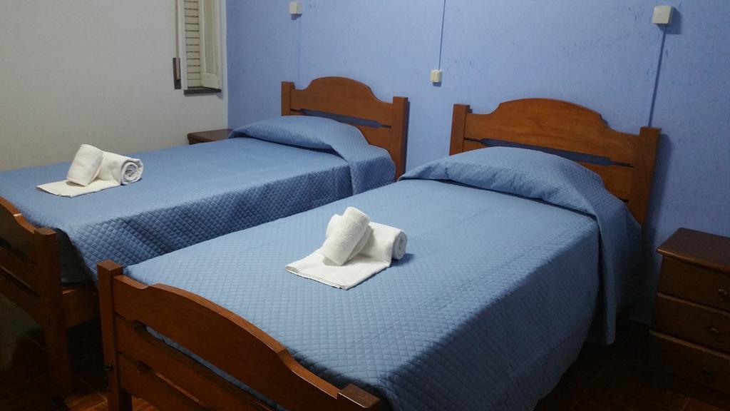 Hostel Lagos Central Hostel *