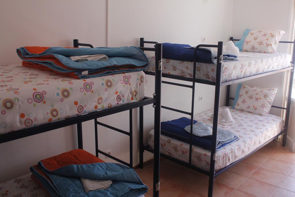 Hostel Lagos Central Hostel Lagos