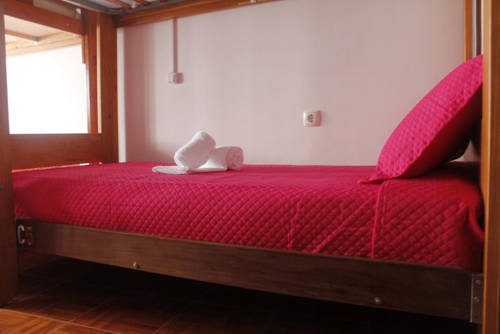 Lagos Central Hostel Lagos