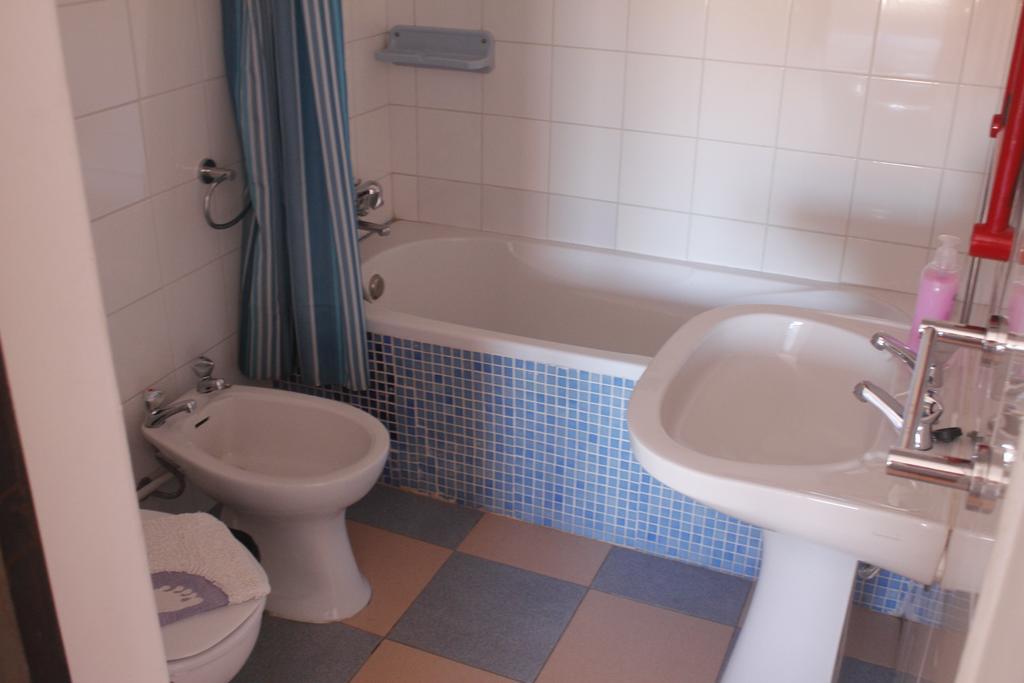 Hostel Lagos Central Hostel *