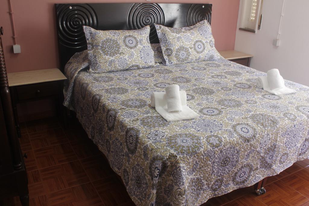 Hostel Lagos Central Hostel Lagos