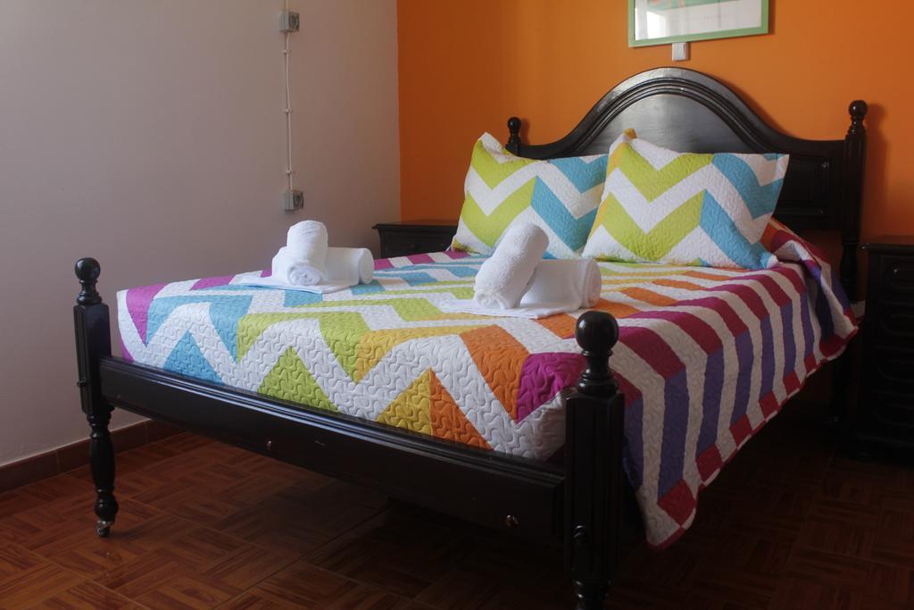 Hostel Lagos Central Hostel *