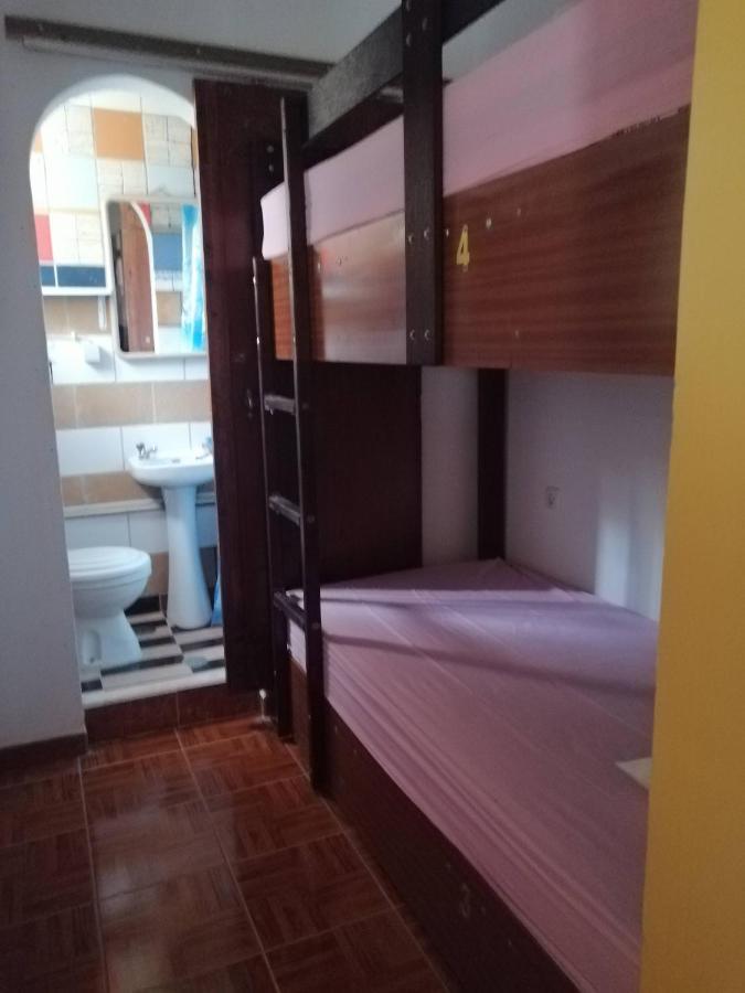 Hostel Lagos Central Hostel